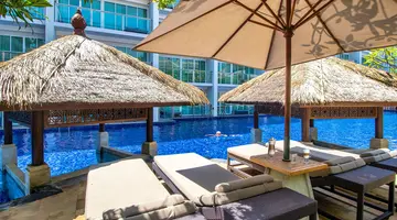 THE SAKALA RESORT BALI
