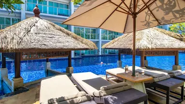 THE SAKALA RESORT BALI