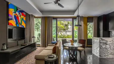 THE SAKALA RESORT BALI