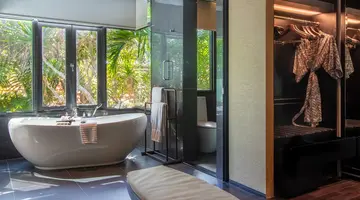 THE SAKALA RESORT BALI