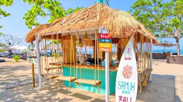 The Sakala Resort Bali