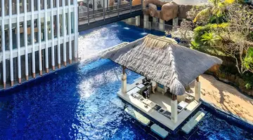 The Sakala Resort Bali