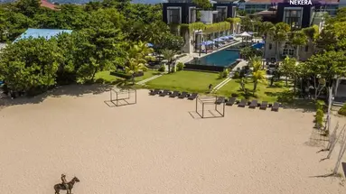 The Sakala Resort Bali