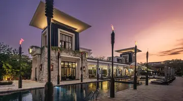 The Sakala Resort Bali