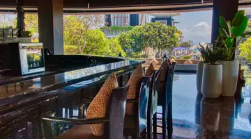 THE SAKALA RESORT BALI