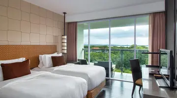 THE SAKALA RESORT BALI