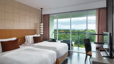 THE SAKALA RESORT BALI