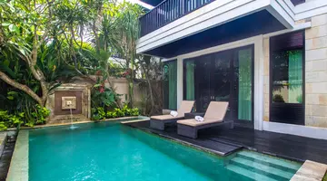 THE SAKALA RESORT BALI