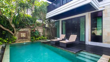 THE SAKALA RESORT BALI