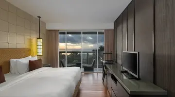 The Sakala Resort Bali