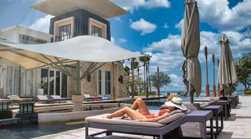 THE SAKALA RESORT BALI