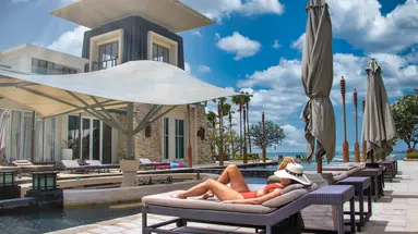 THE SAKALA RESORT BALI