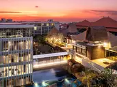 THE SAKALA RESORT BALI