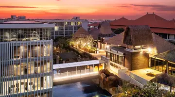 THE SAKALA RESORT BALI