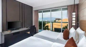 THE SAKALA RESORT BALI