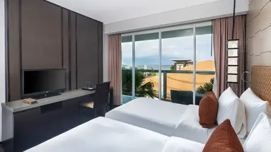 THE SAKALA RESORT BALI