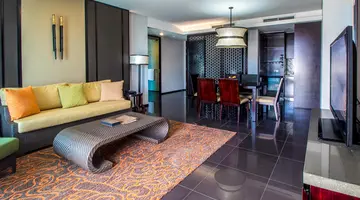 THE SAKALA RESORT BALI