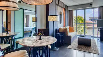 THE SAKALA RESORT BALI