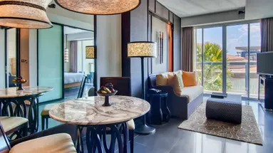 THE SAKALA RESORT BALI