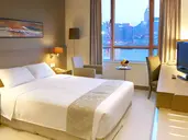 The Salisbury - YMCA of Hong Kong