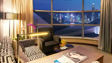 The Salisbury - YMCA of Hong Kong