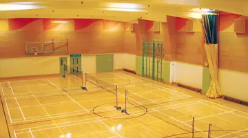 The Salisbury - YMCA of Hong Kong
