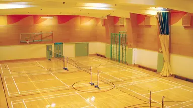 The Salisbury - YMCA of Hong Kong