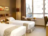 The Salisbury - YMCA of Hong Kong