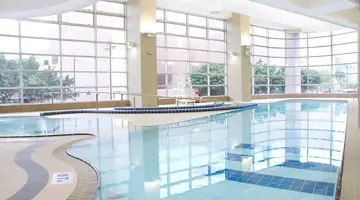 The Salisbury - YMCA of Hong Kong