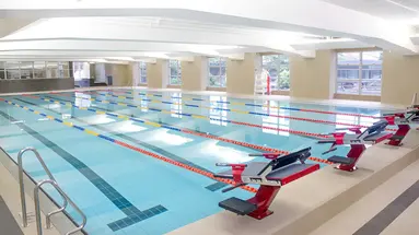 The Salisbury - YMCA of Hong Kong