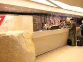 The Salisbury - YMCA of Hong Kong