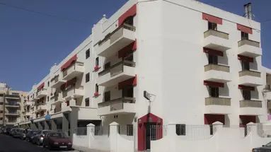 The San Anton Hotel