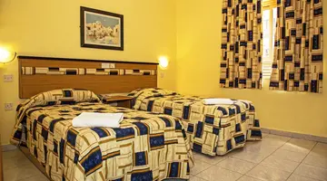 The San Anton Hotel