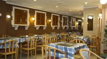 The San Anton Hotel
