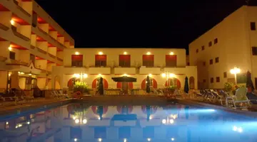 The San Anton Hotel