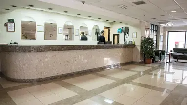 The San Anton Hotel