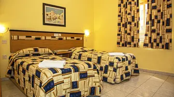 The San Anton Hotel
