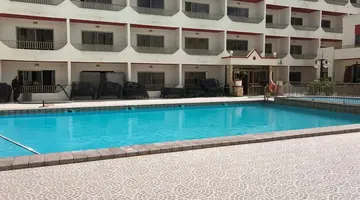 The San Anton Hotel