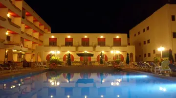 The San Anton Hotel