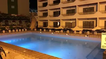 The San Anton Hotel