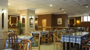 The San Anton Hotel