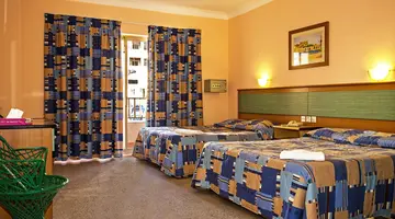 The San Anton Hotel