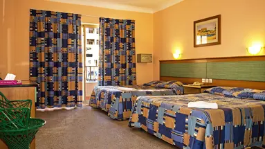 The San Anton Hotel