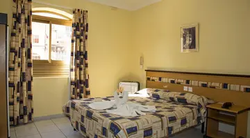 The San Anton Hotel