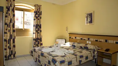 The San Anton Hotel