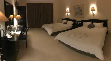 The San Anton Hotel