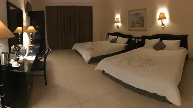 The San Anton Hotel