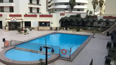 The San Anton Hotel