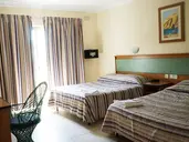 The San Anton Hotel
