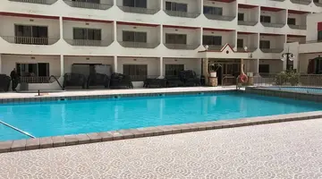 The San Anton Hotel